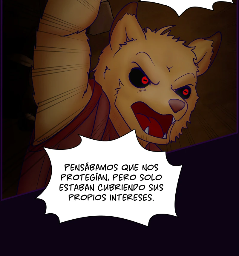 Más allá de la esperanza. หน้า 4