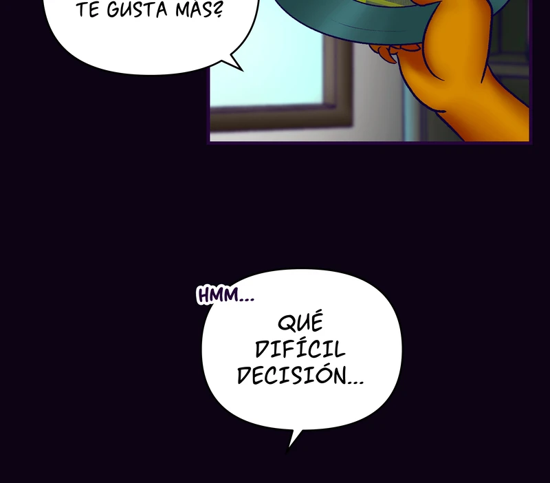 Más allá de la esperanza. หน้า 14