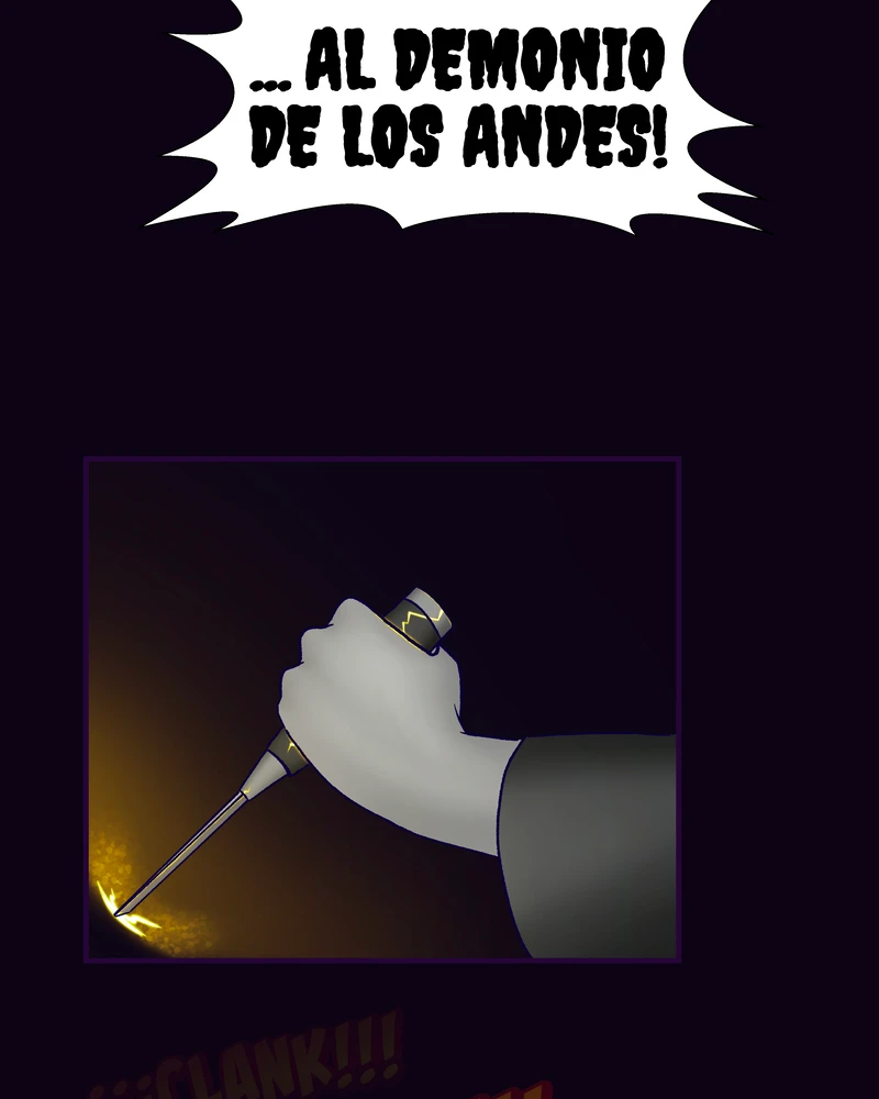 Más allá de la esperanza. หน้า 18
