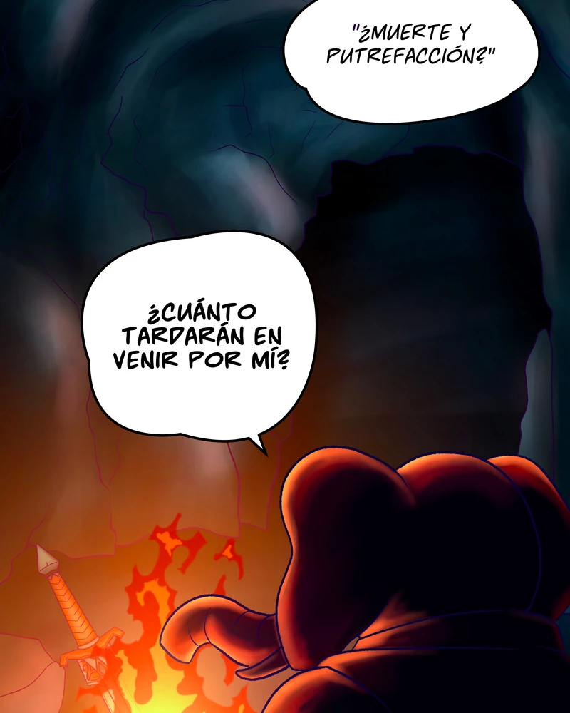 Más allá de la esperanza. หน้า 26