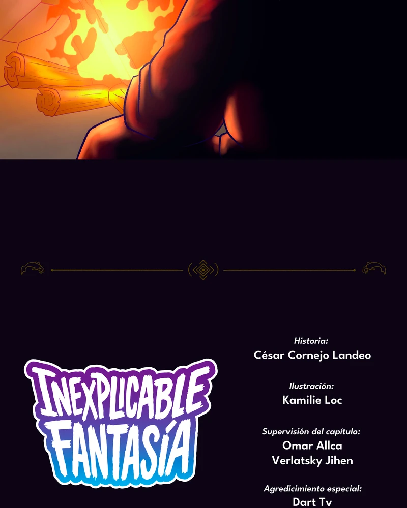 Más allá de la esperanza. หน้า 27