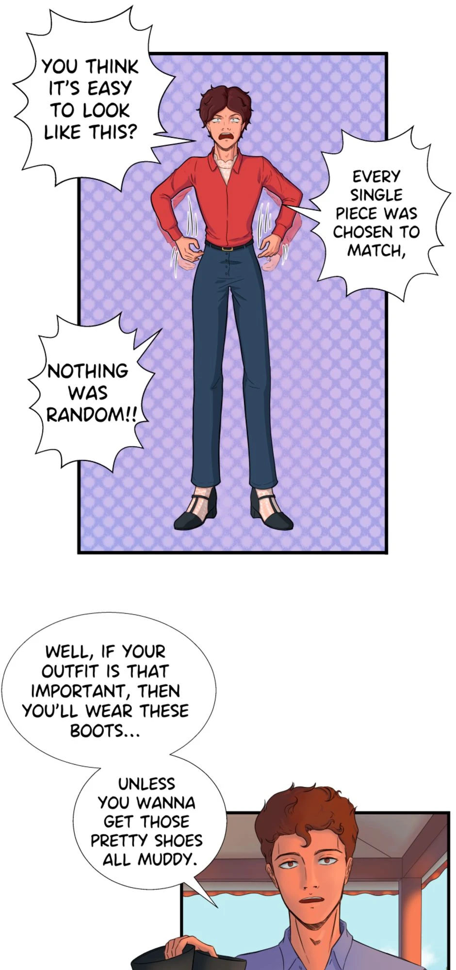 Ep. 4 New day, new life (pt. 4)，第 4 頁
