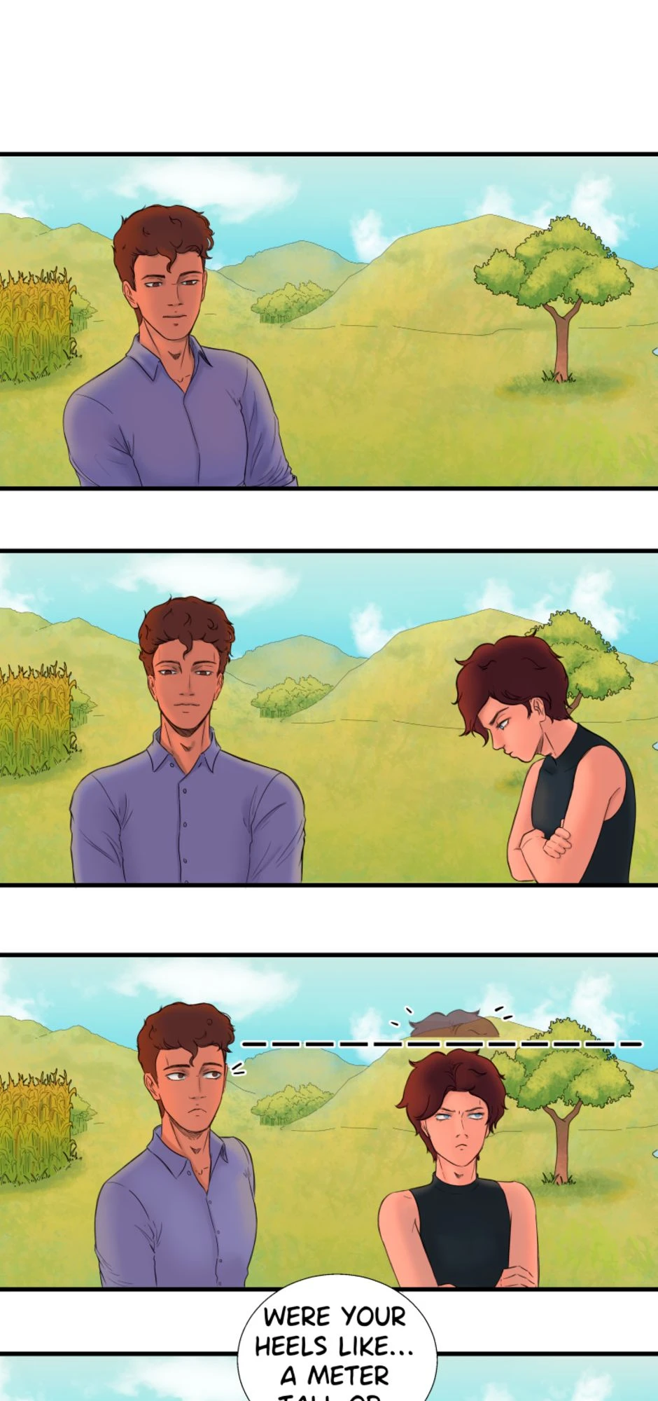 Ep. 4 New day, new life (pt. 4)，第 8 頁