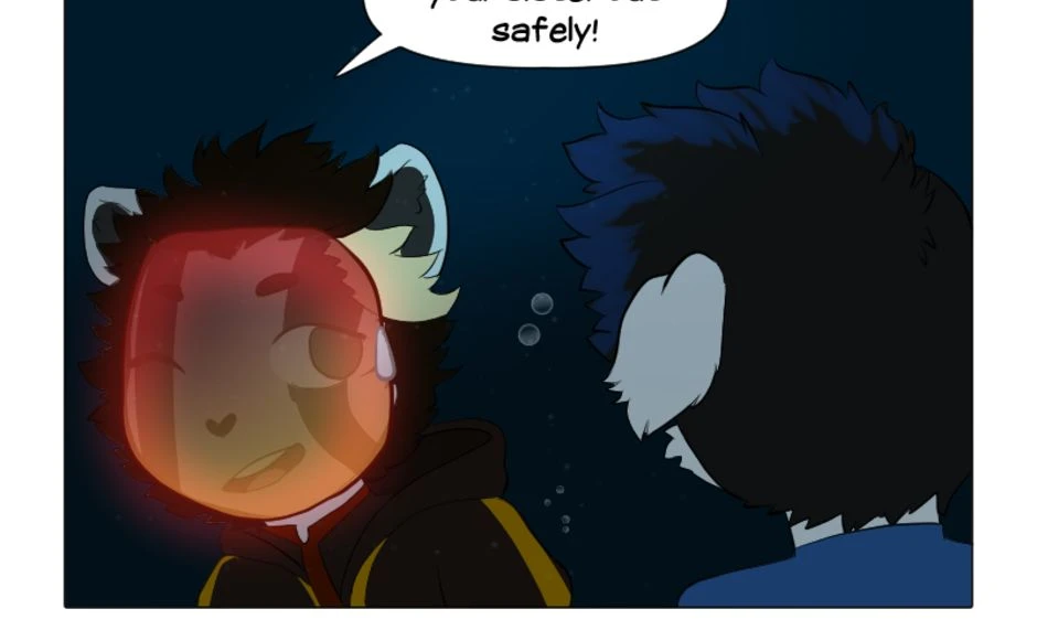 chapter 1 : Enter Team Betelgeuse, Seite 11
