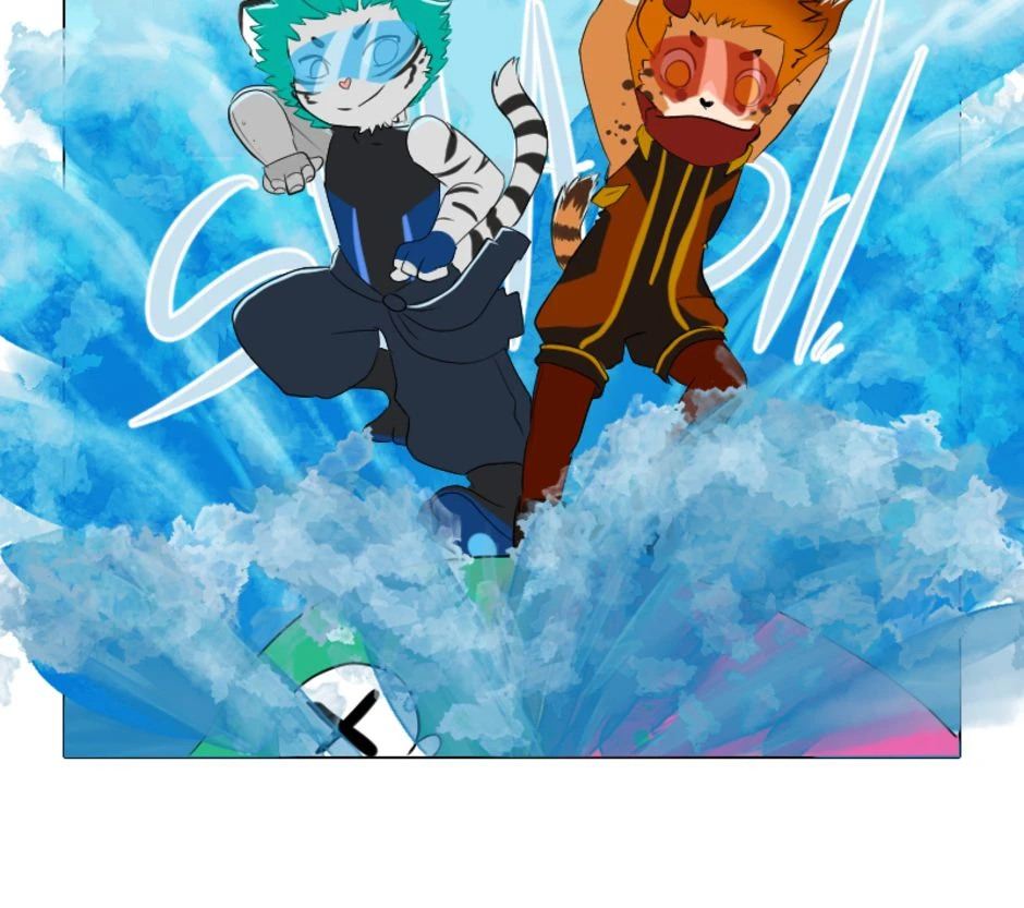 chapter 1: Enter Team Betelgeuse หน้า 8