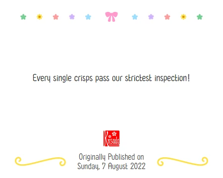170 Potato Crisp Factory, halaman 2