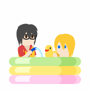 177 Inflatable Pool, page 1