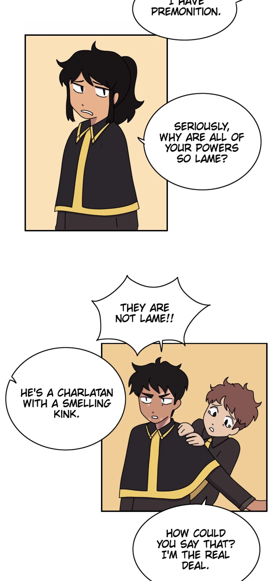 Episode 3, halaman 11