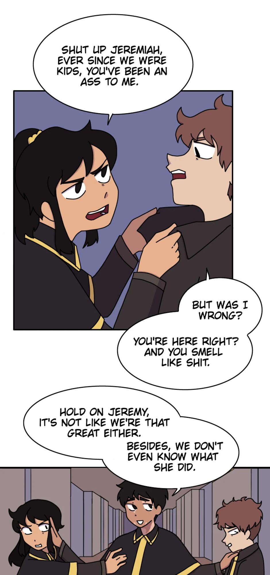 Episode 3, halaman 13