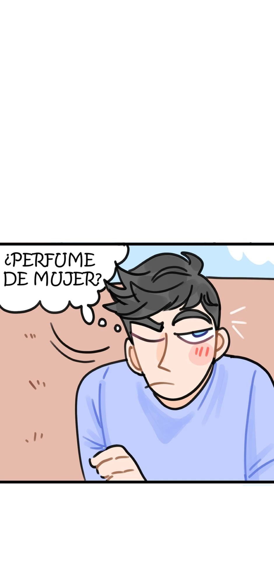 ¡NO MIRES!, page 2