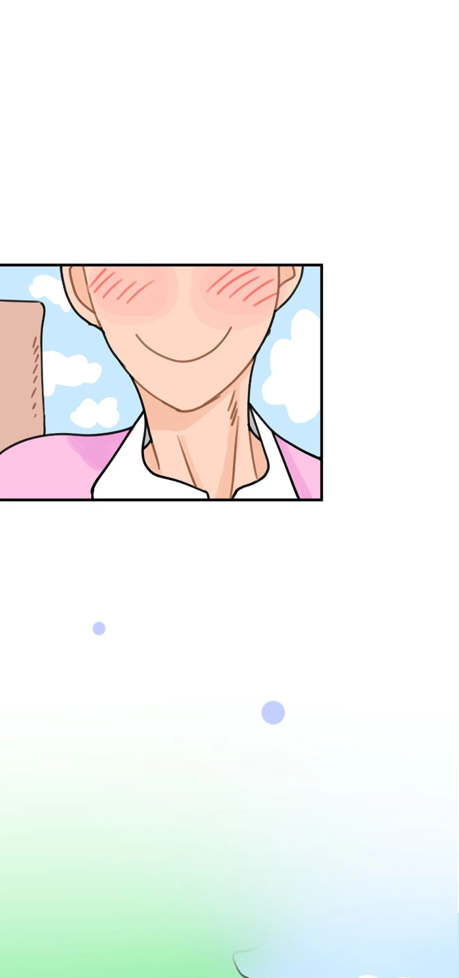 ¡NO MIRES!, page 3