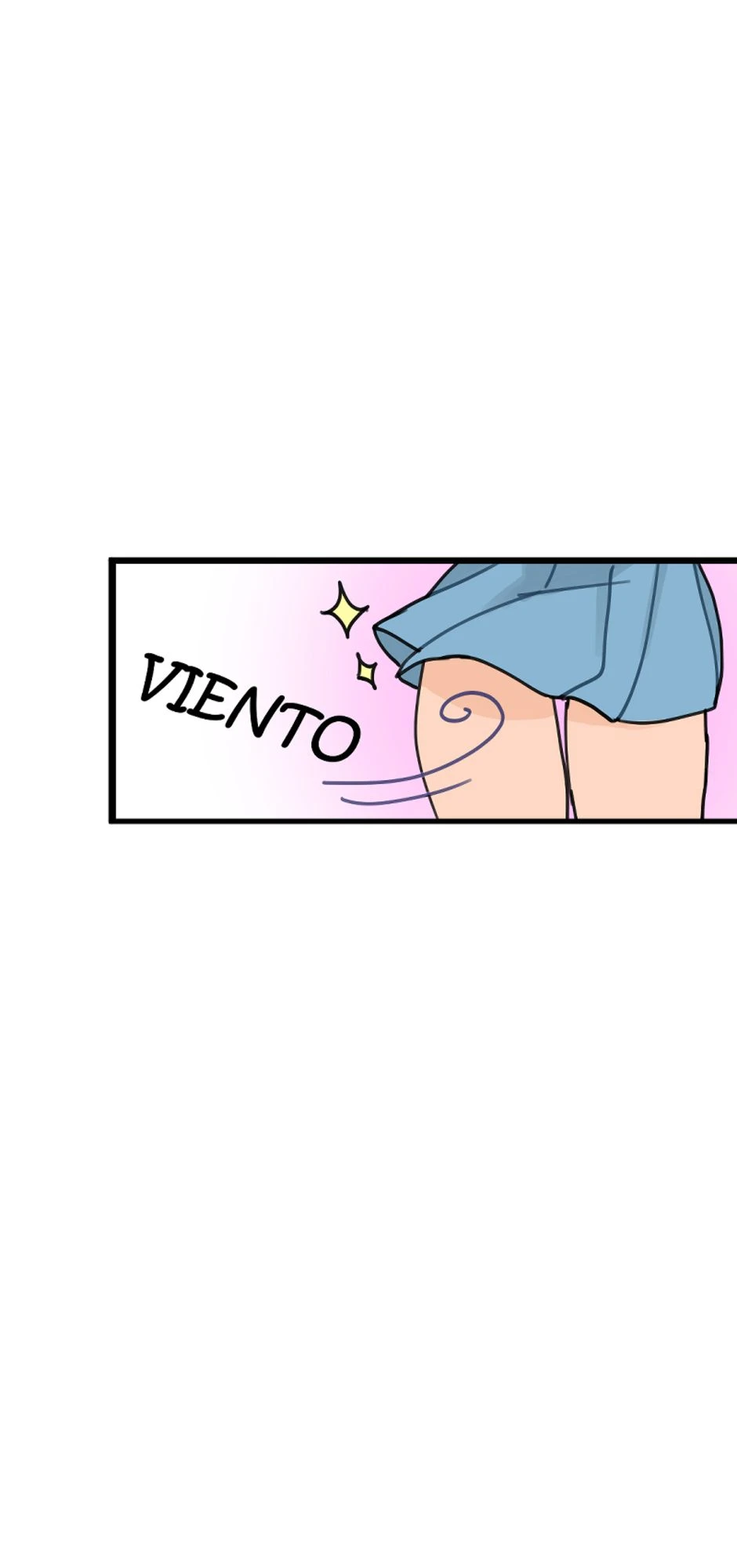 ¡NO MIRES!, page 6