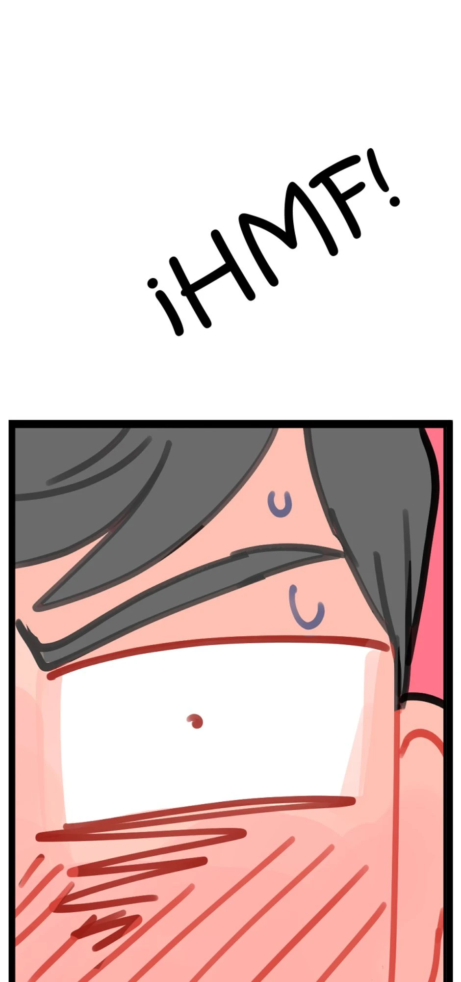 ¡NO MIRES!, page 7