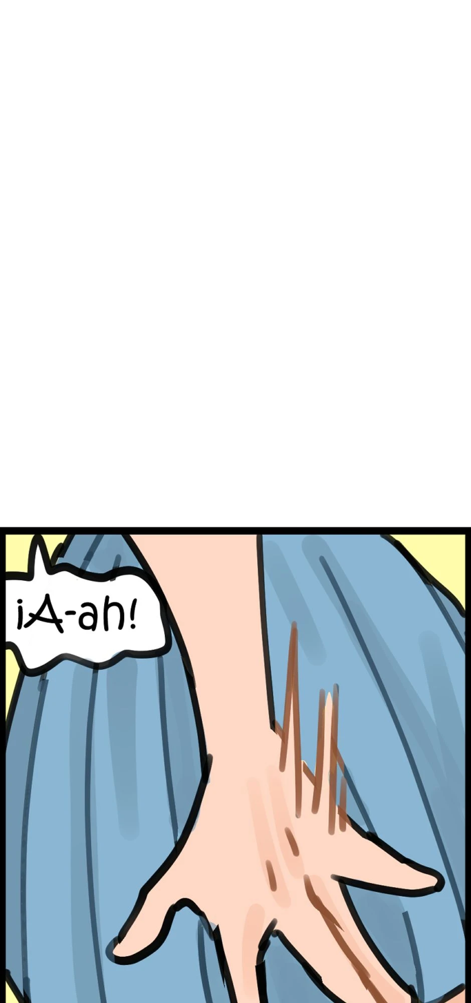 ¡NO MIRES!, page 9