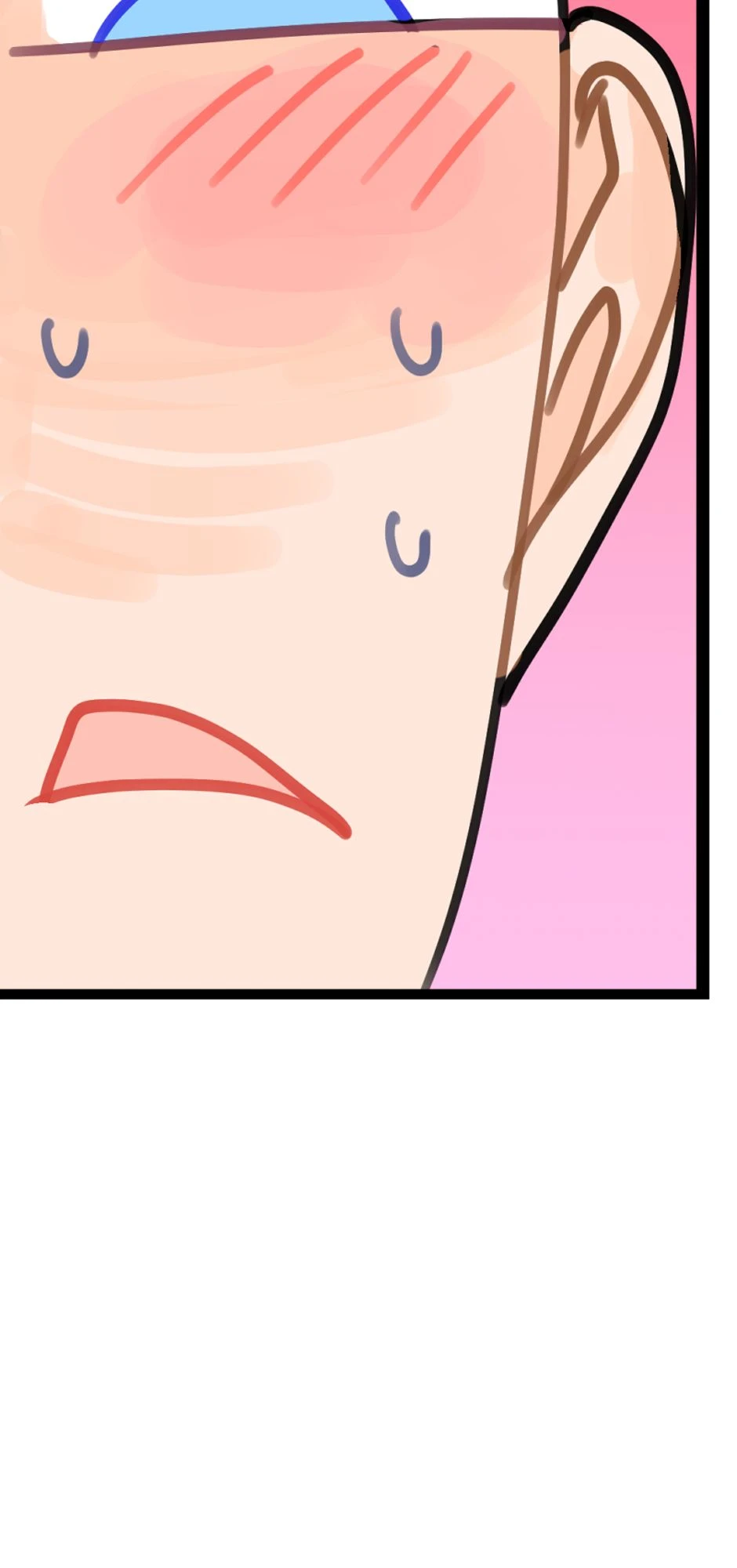¡NO MIRES!, page 12