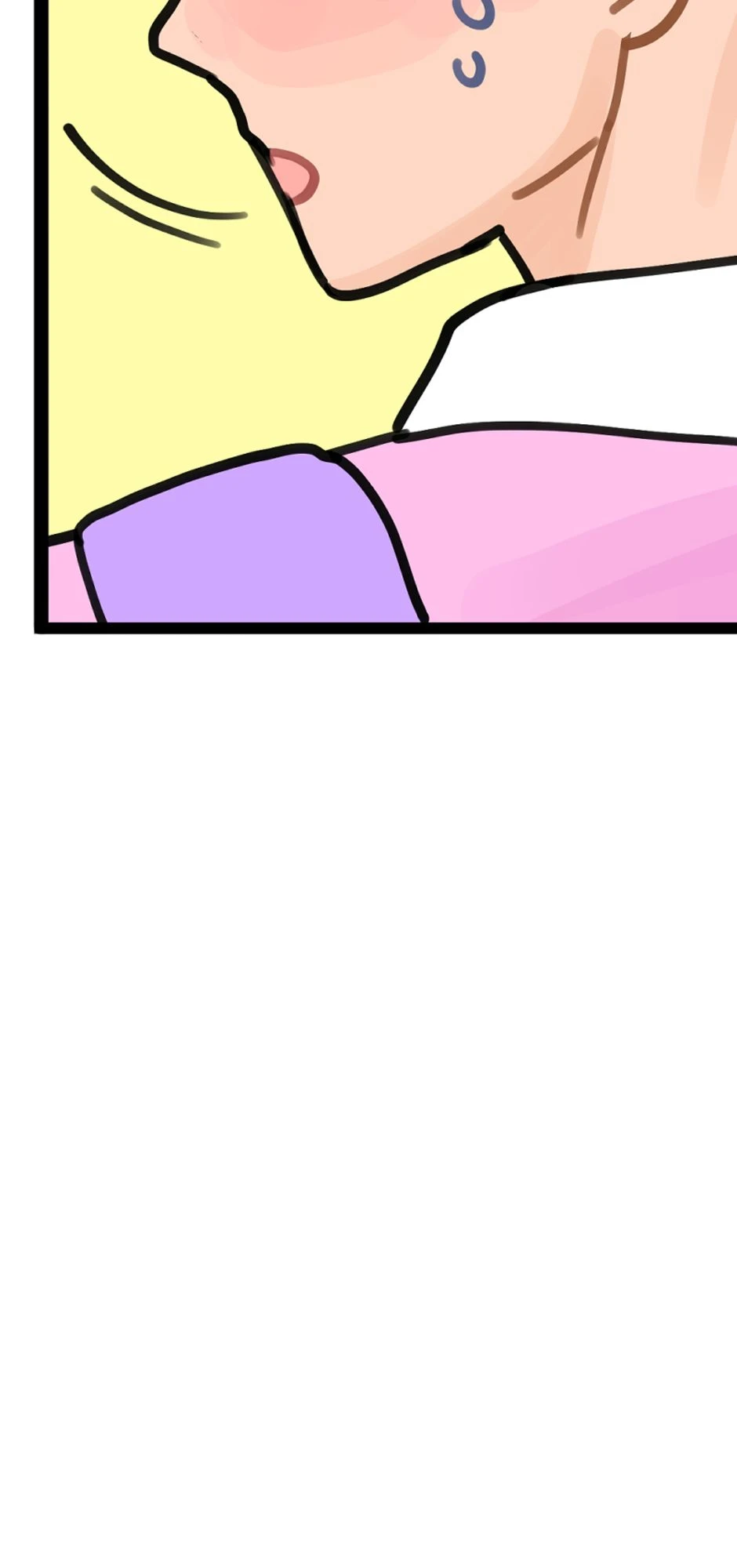 ¡NO MIRES!, page 14