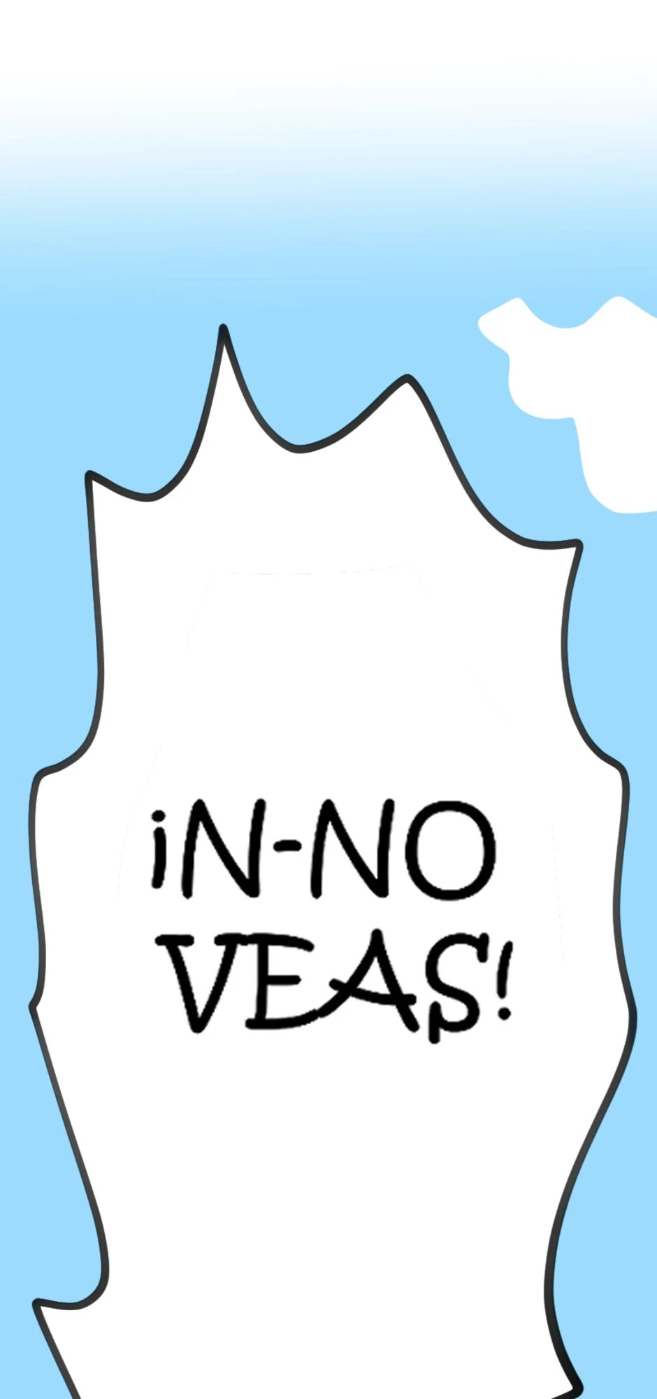 ¡NO MIRES!, page 16