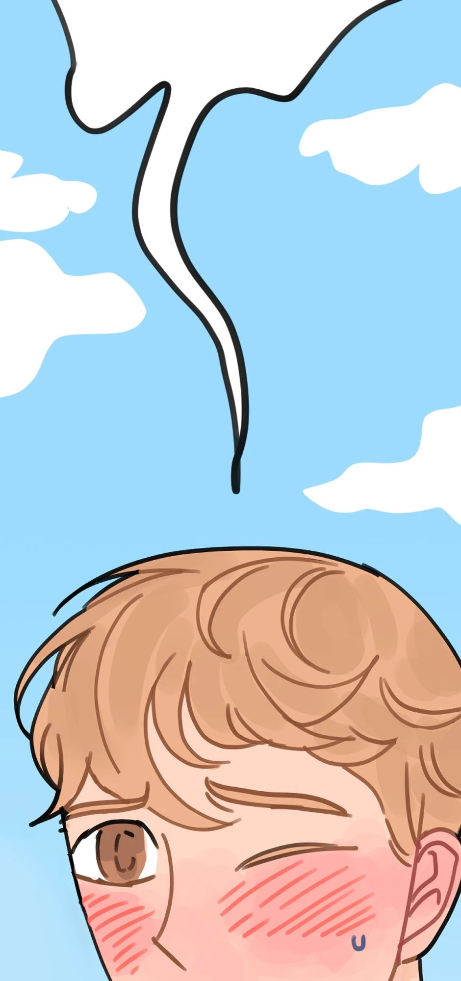¡NO MIRES!, page 17