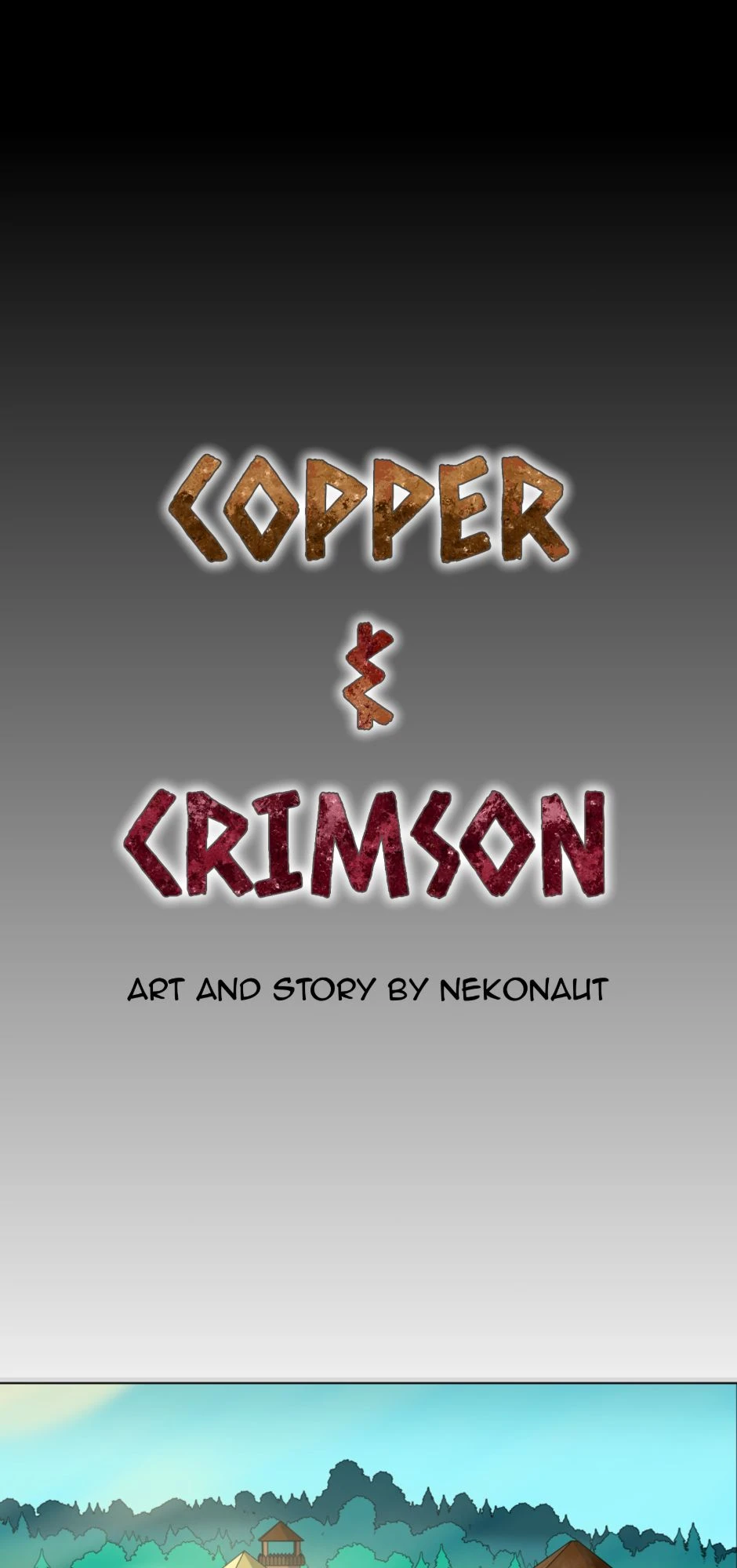 Episode 6, page 1