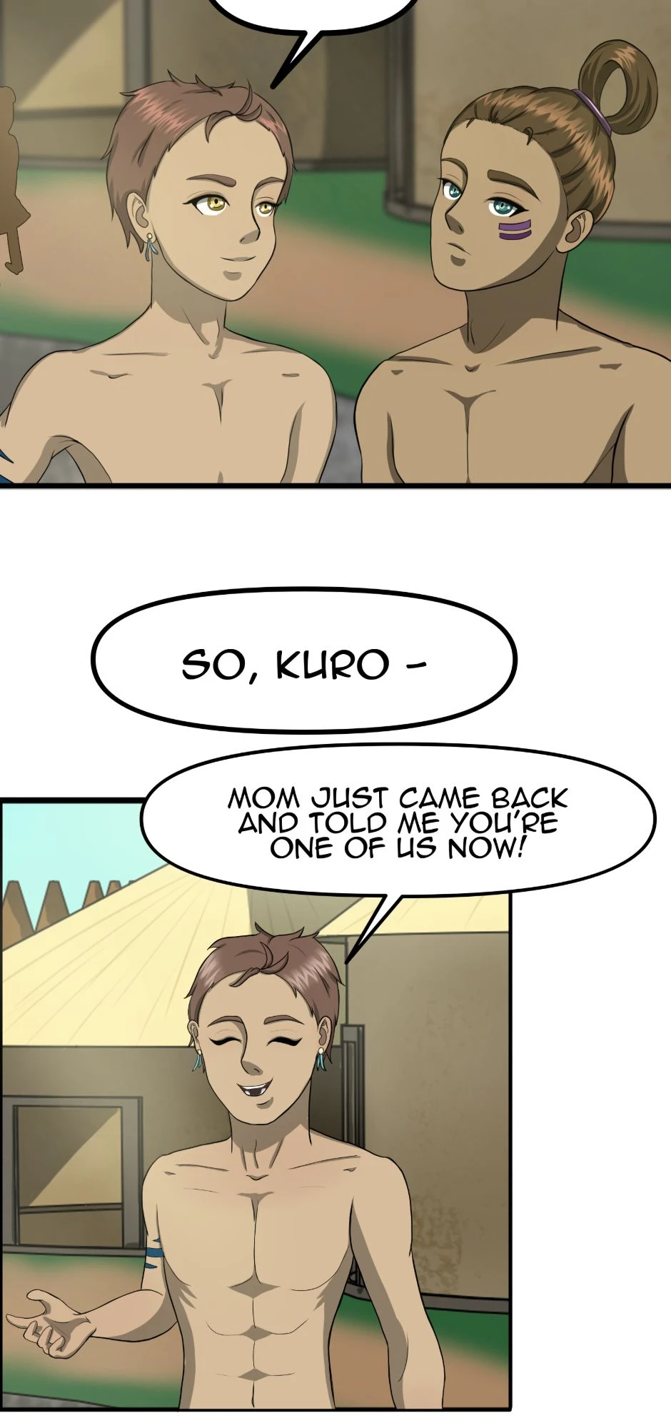 Episode 6, page 3