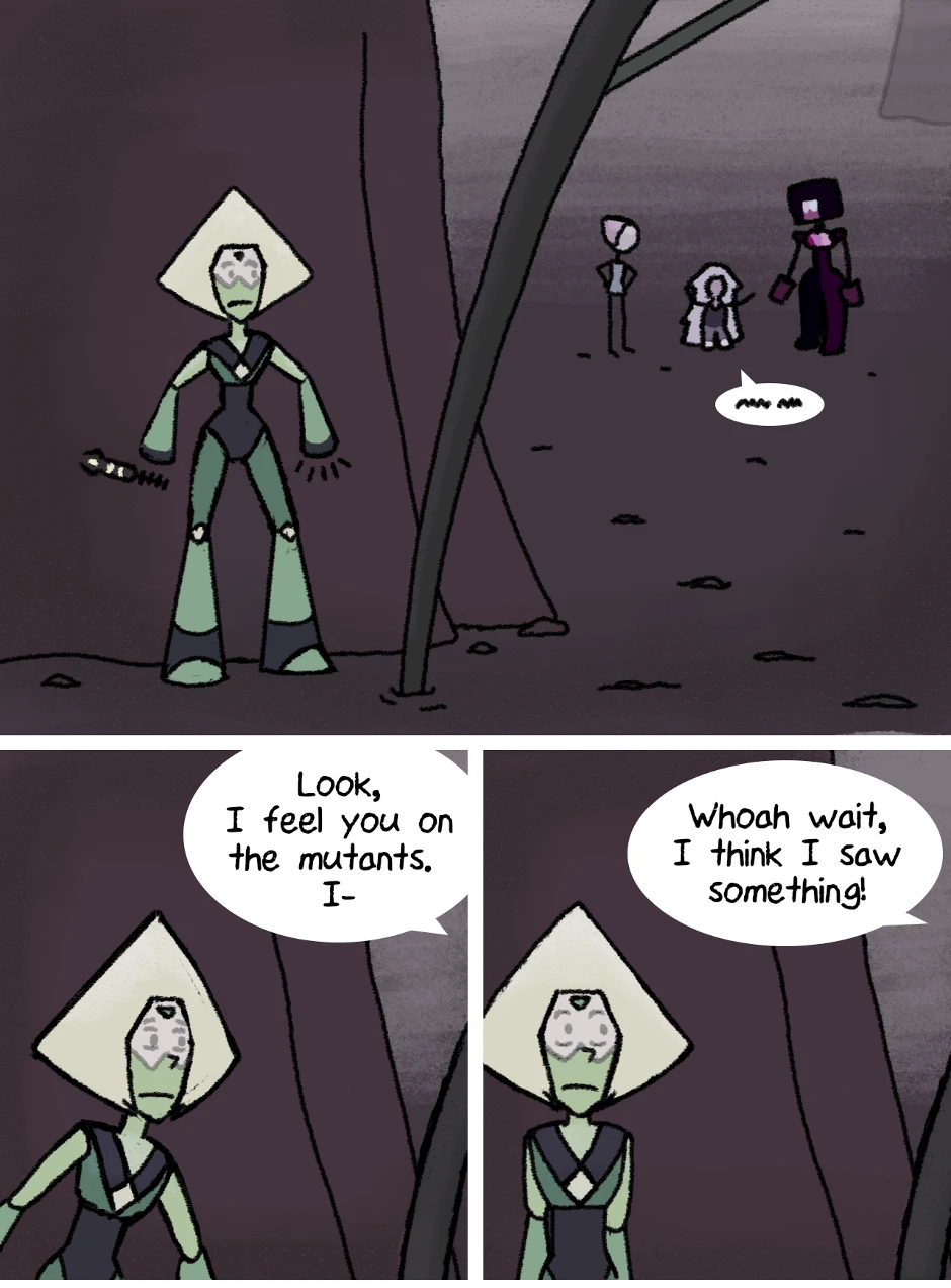 Chapter 3, Part 2, página 1