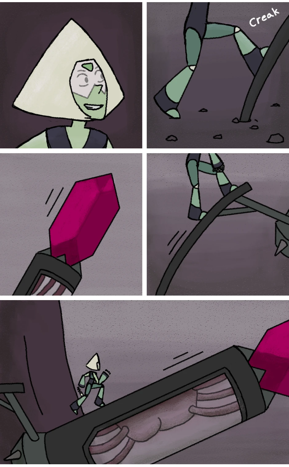 Chapter 3, Part 2, página 4