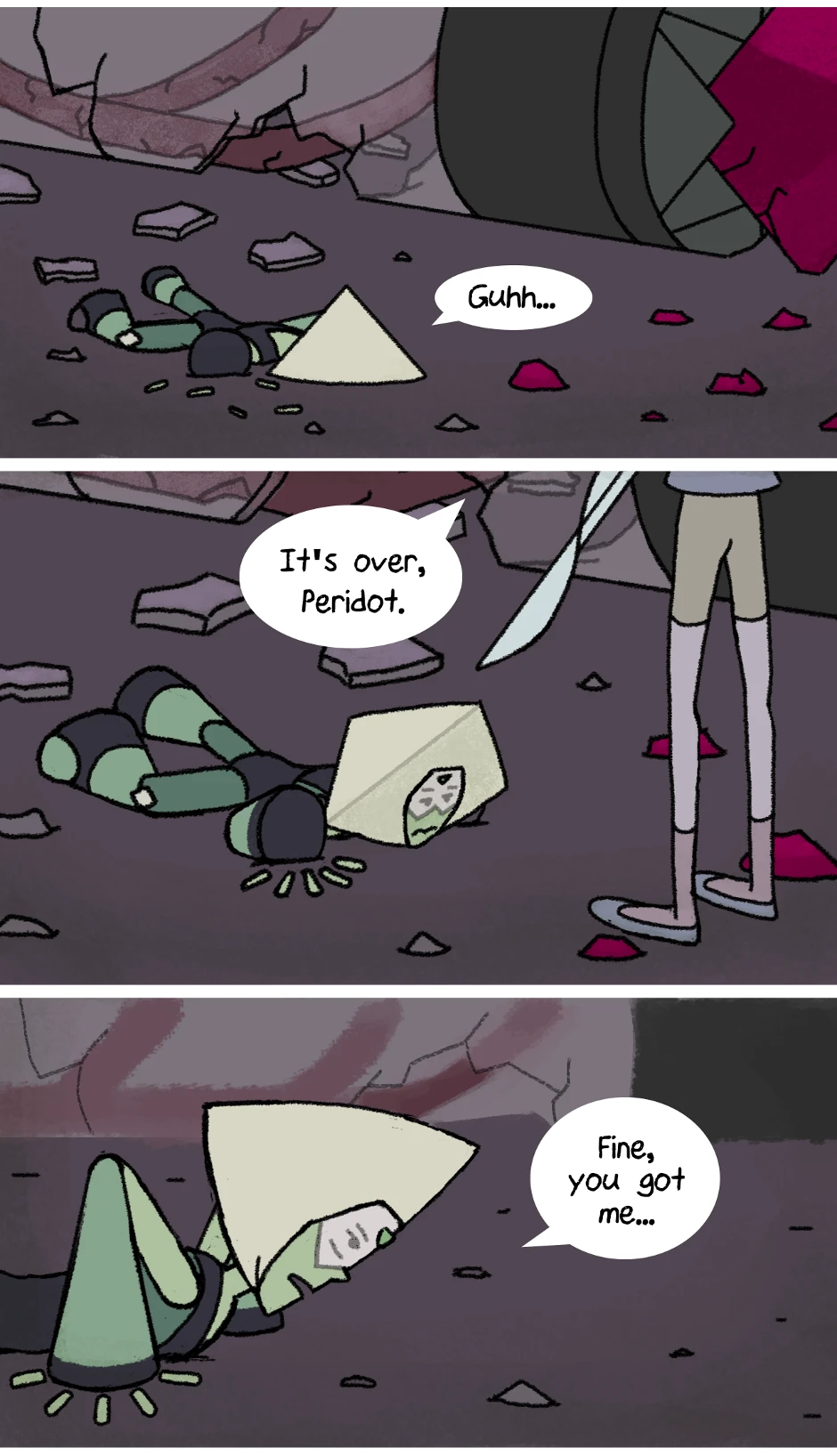 Chapter 3, Part 2, página 6