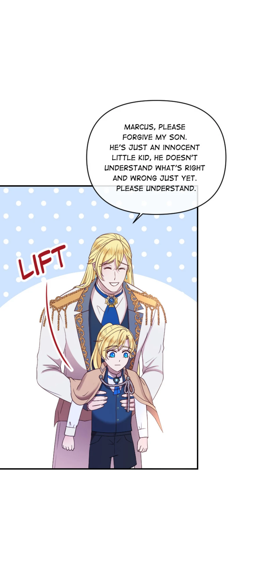 Chapter 74, page 3