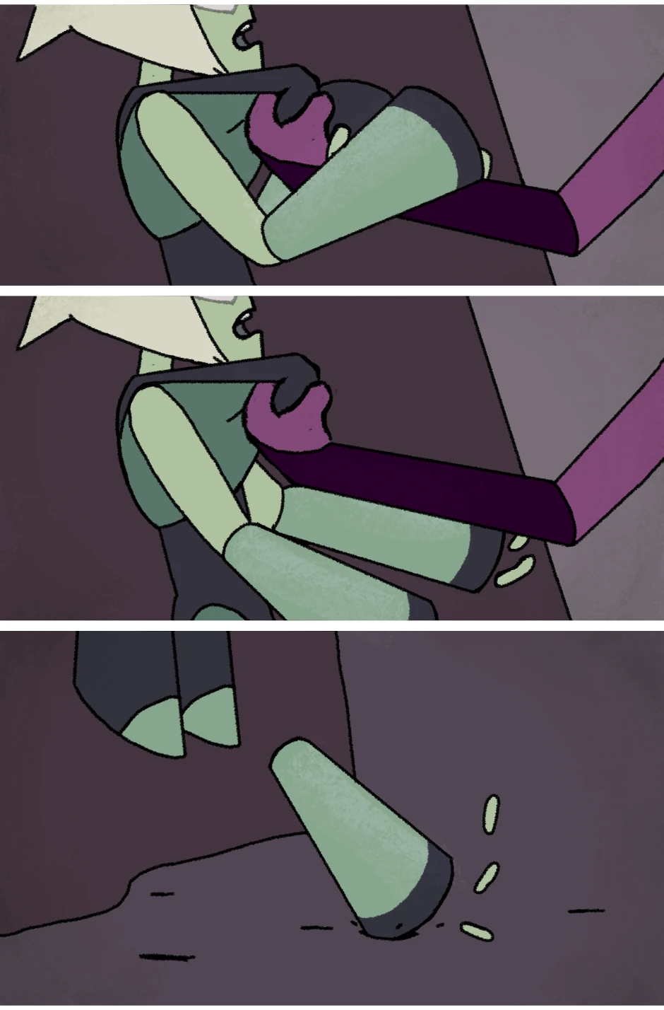 Chapter 3, Part 3, página 5