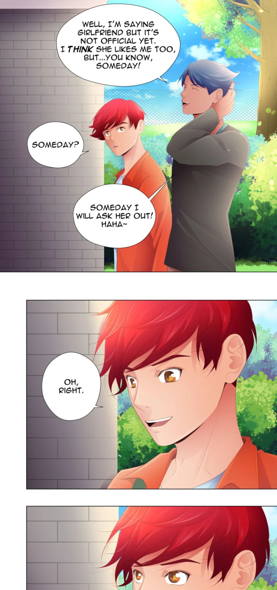 Chapter 11, page 1