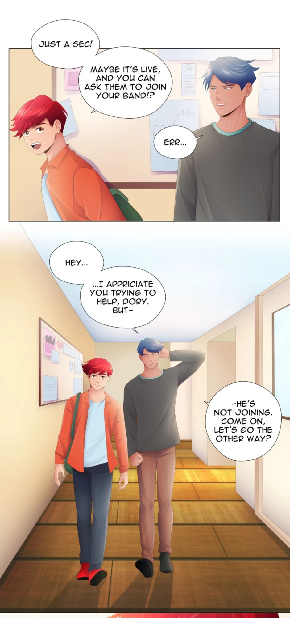 Chapter 12, page 1
