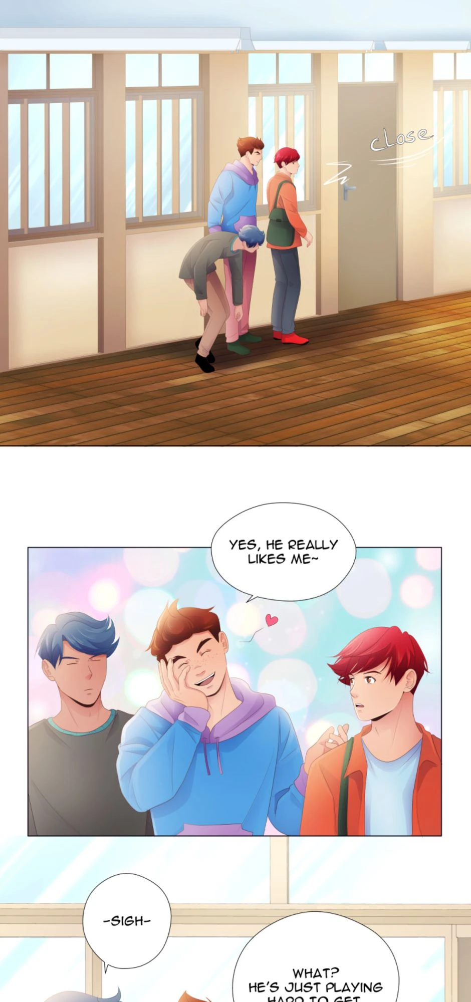 Chapter 14，第 1 頁