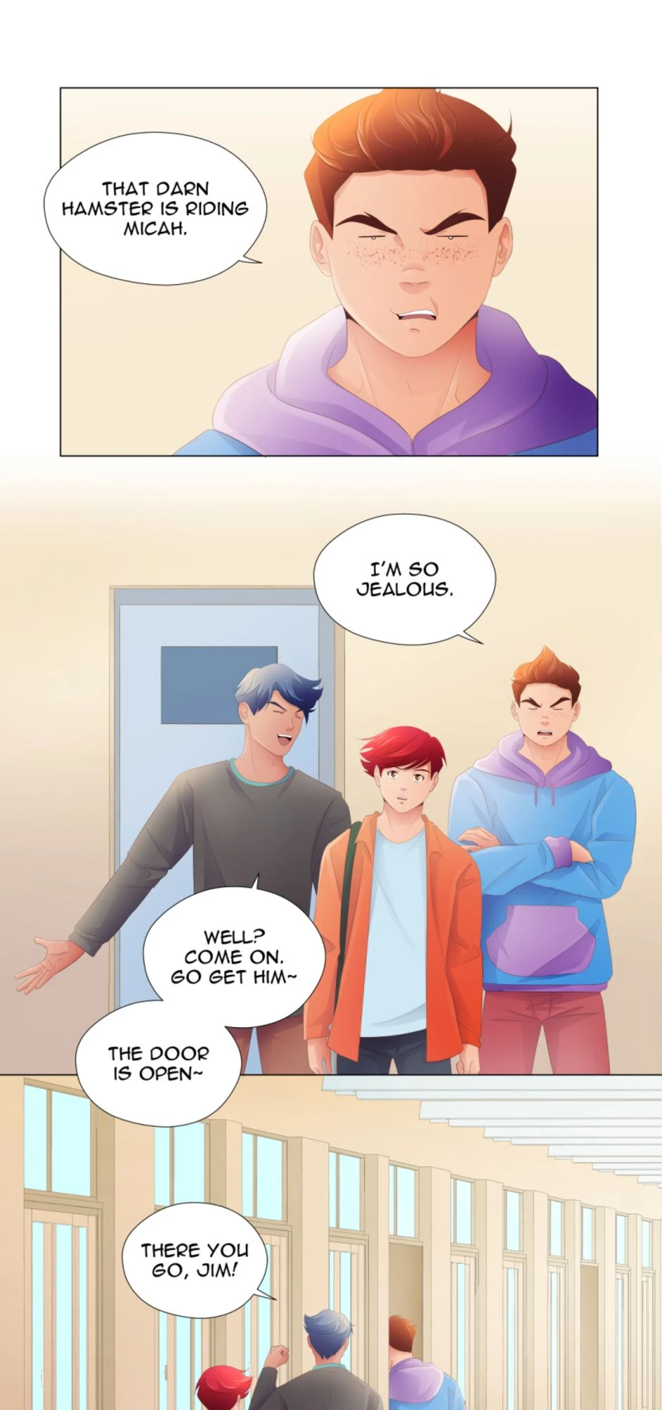 Chapter 15，第 1 頁