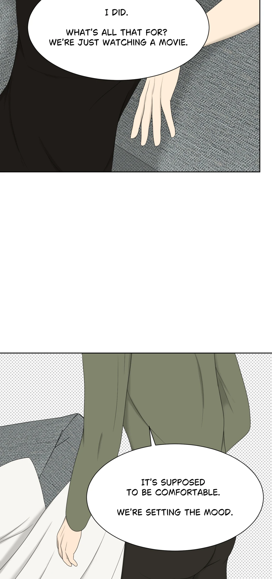 C14-3: Getting Comfortable,第 3 頁
