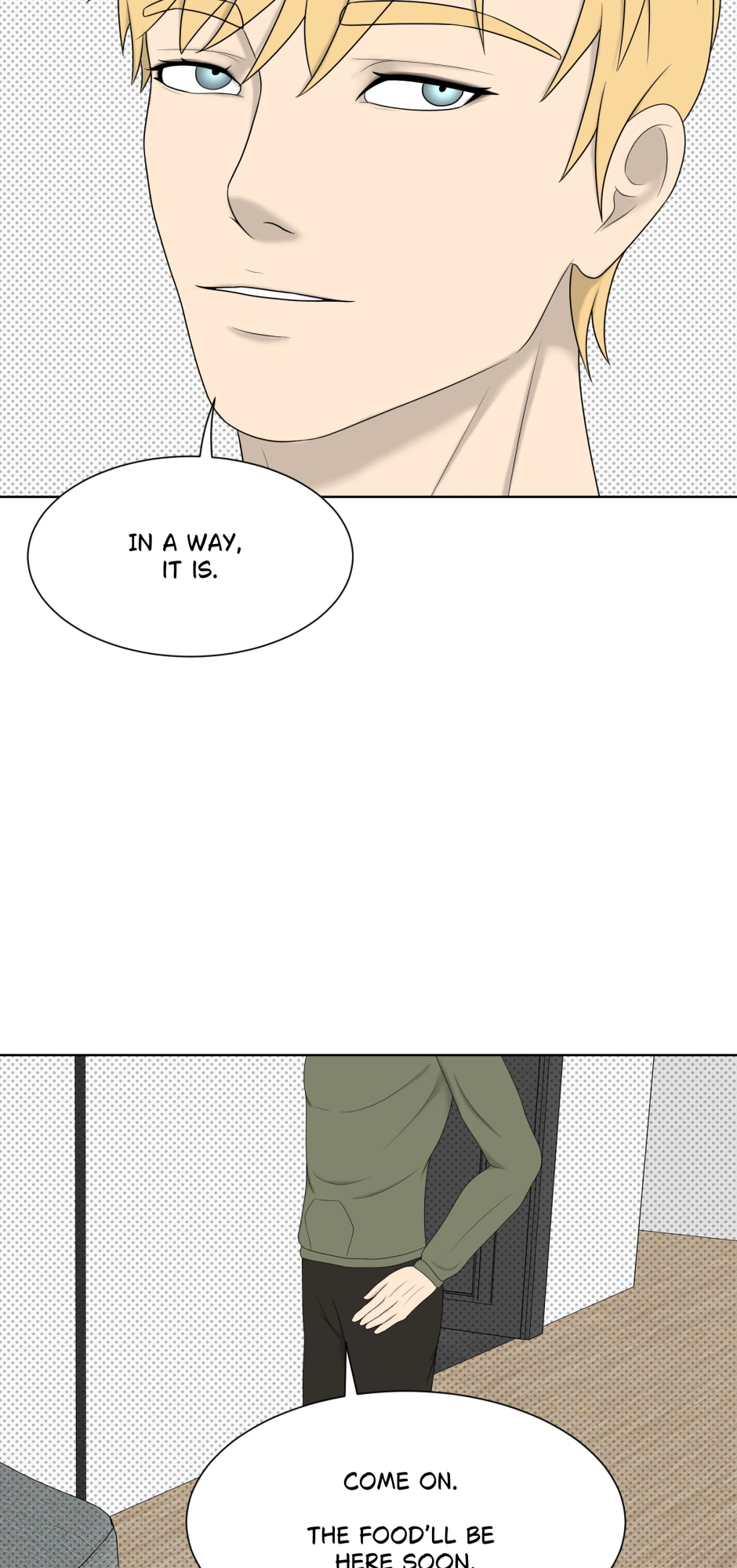 C14-3: Getting Comfortable,第 6 頁