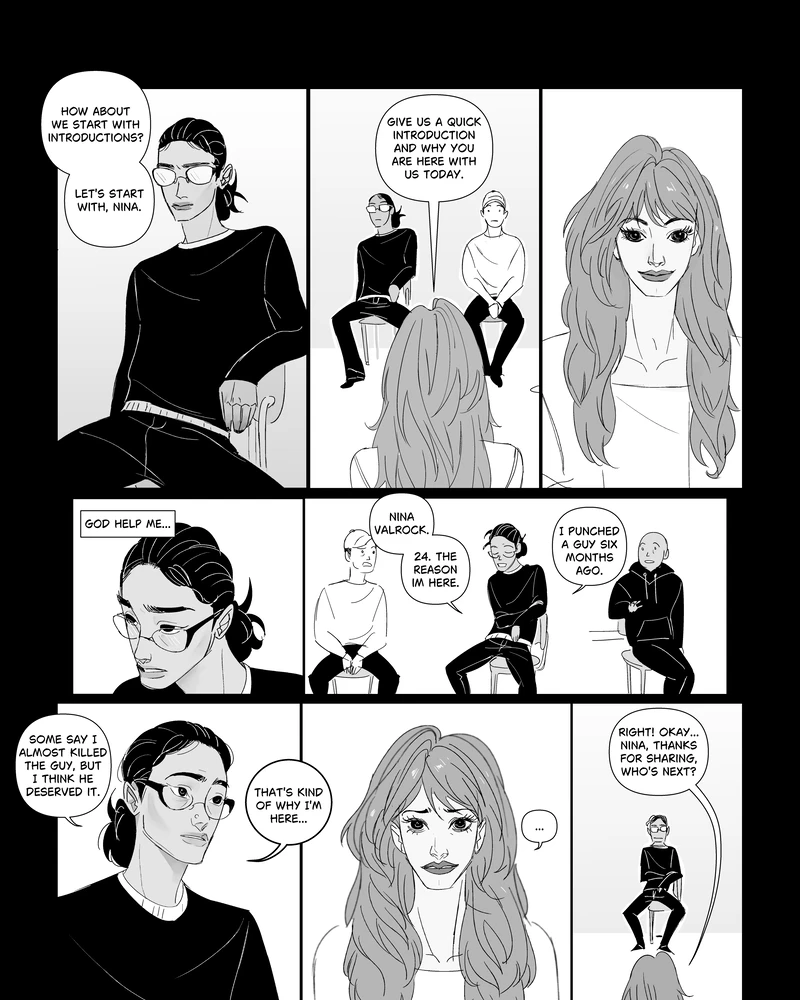 CHAPTER 1，第 1 頁