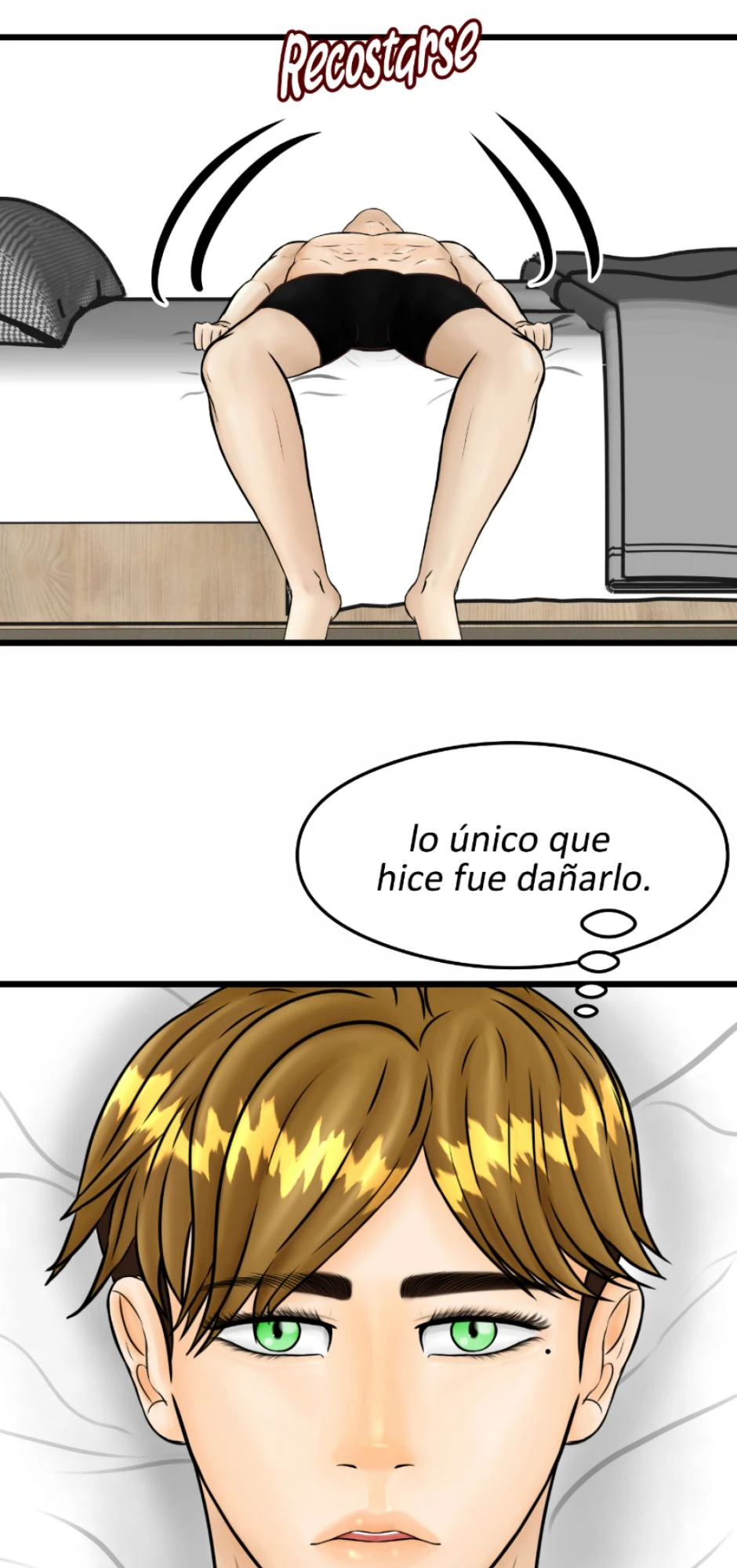 Tía Nara，第 3 頁