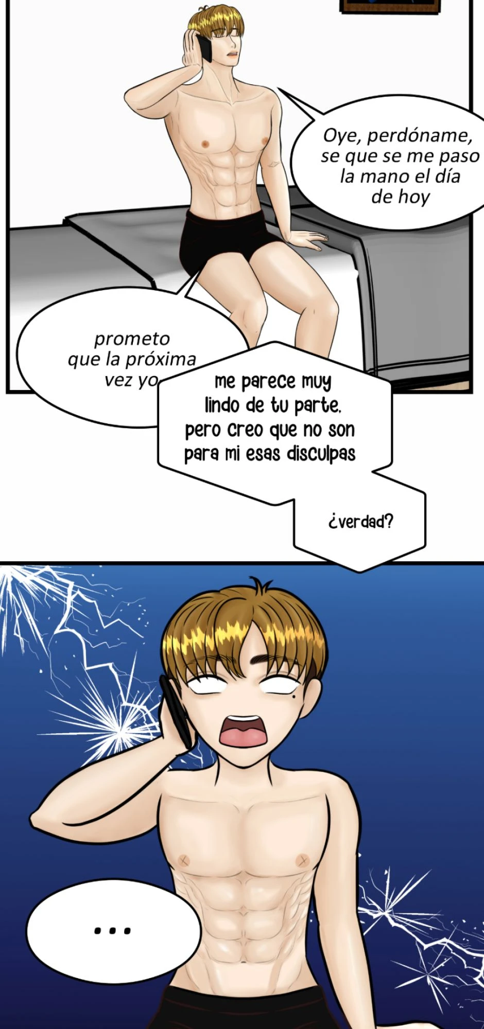 Tía Nara，第 8 頁