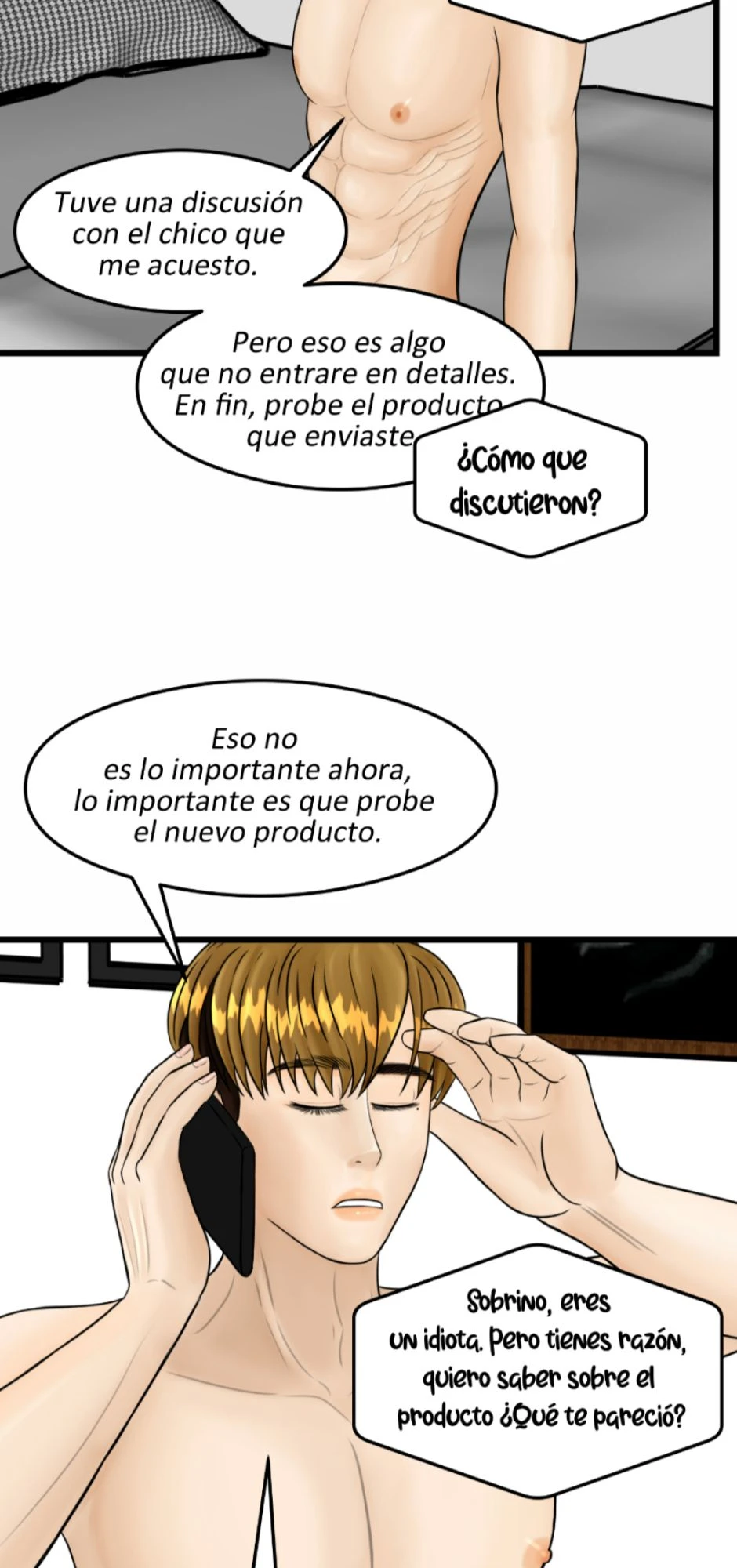 Tía Nara，第 10 頁
