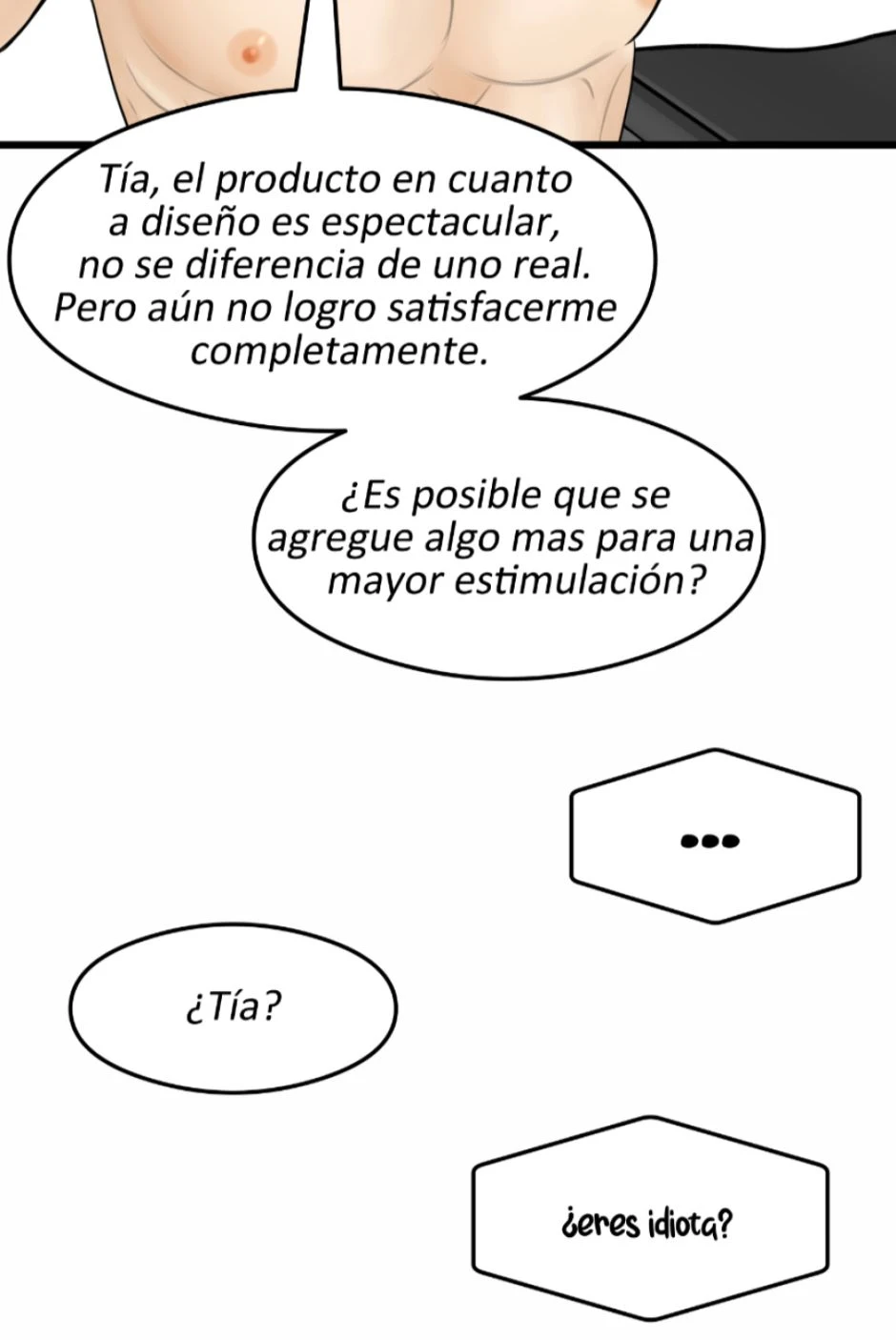 Tía Nara，第 11 頁