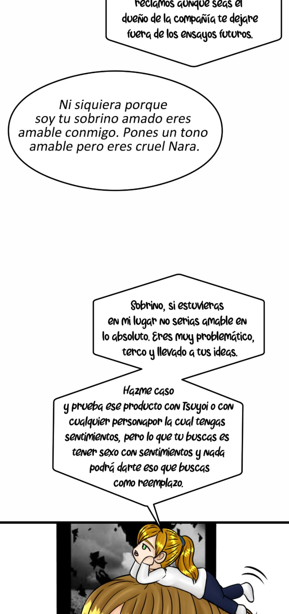 Tía Nara，第 13 頁