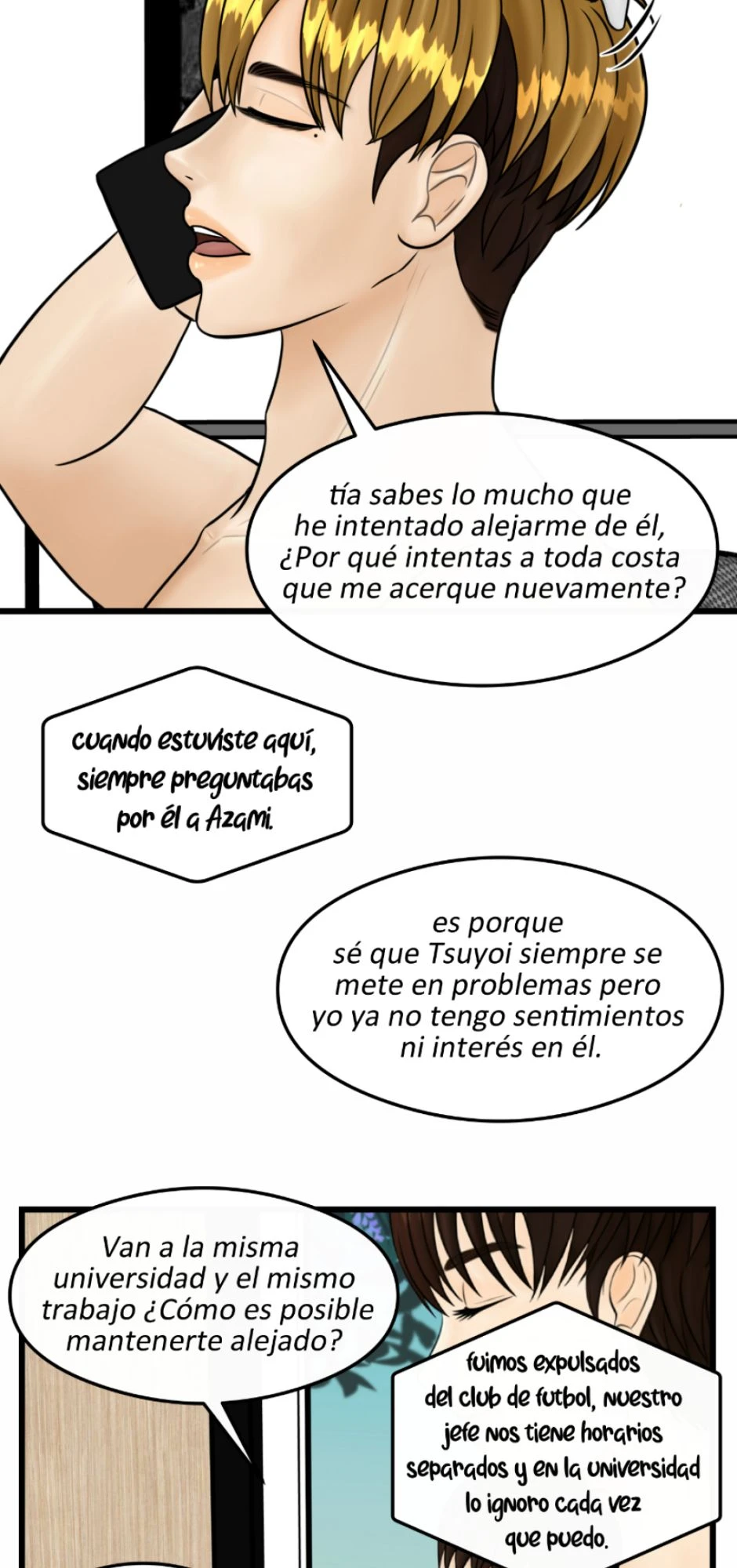Tía Nara，第 14 頁