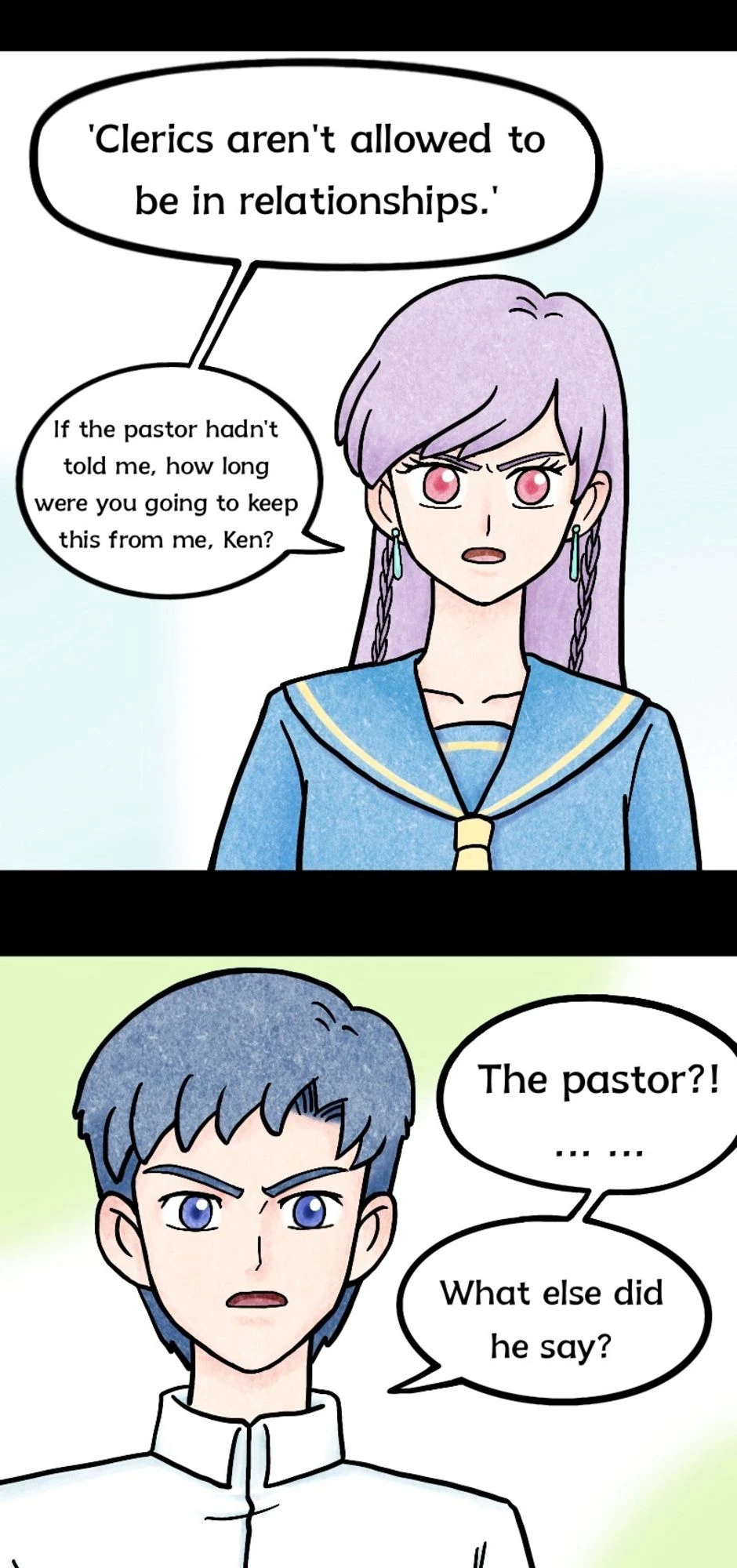 Them, page 6
