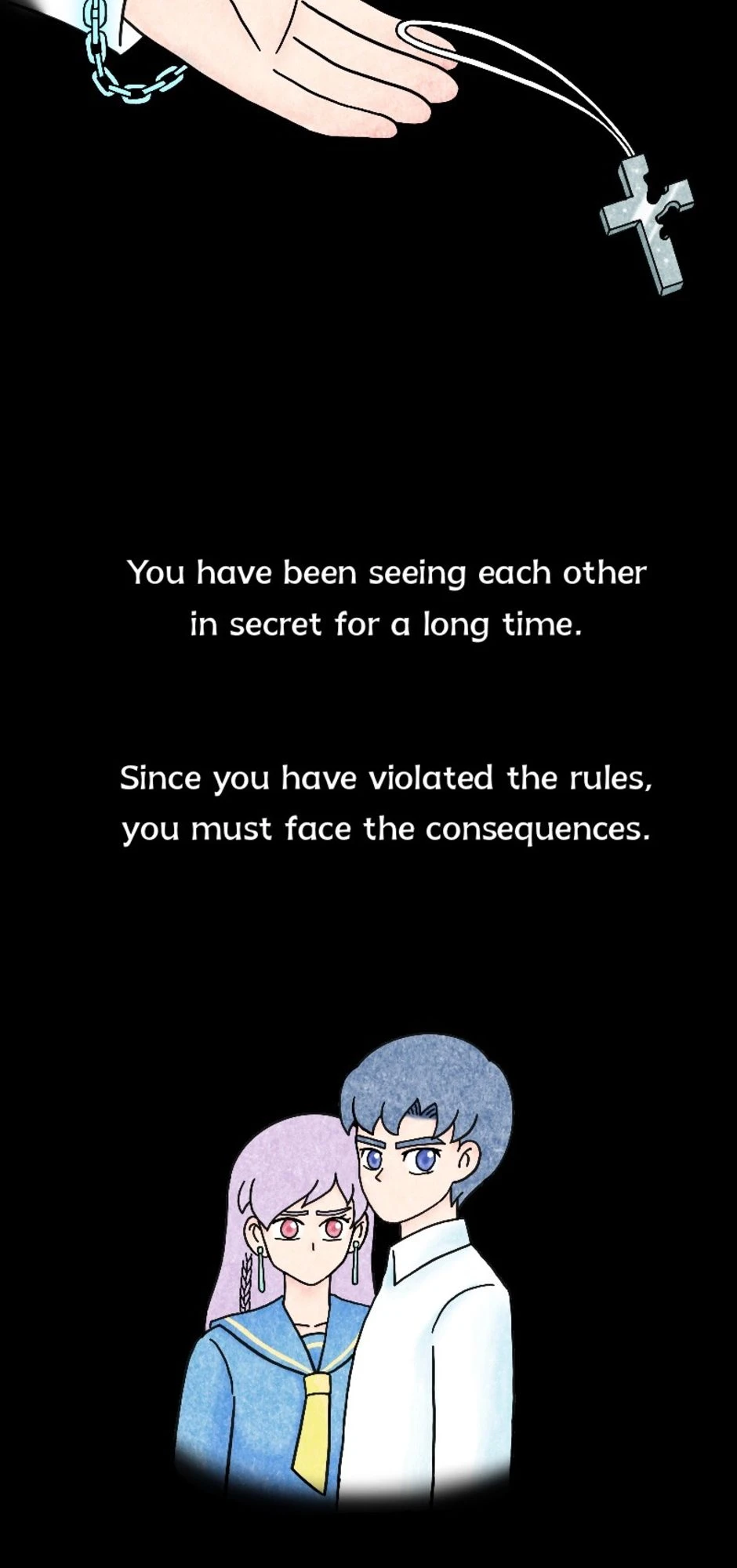 Confession, page 3