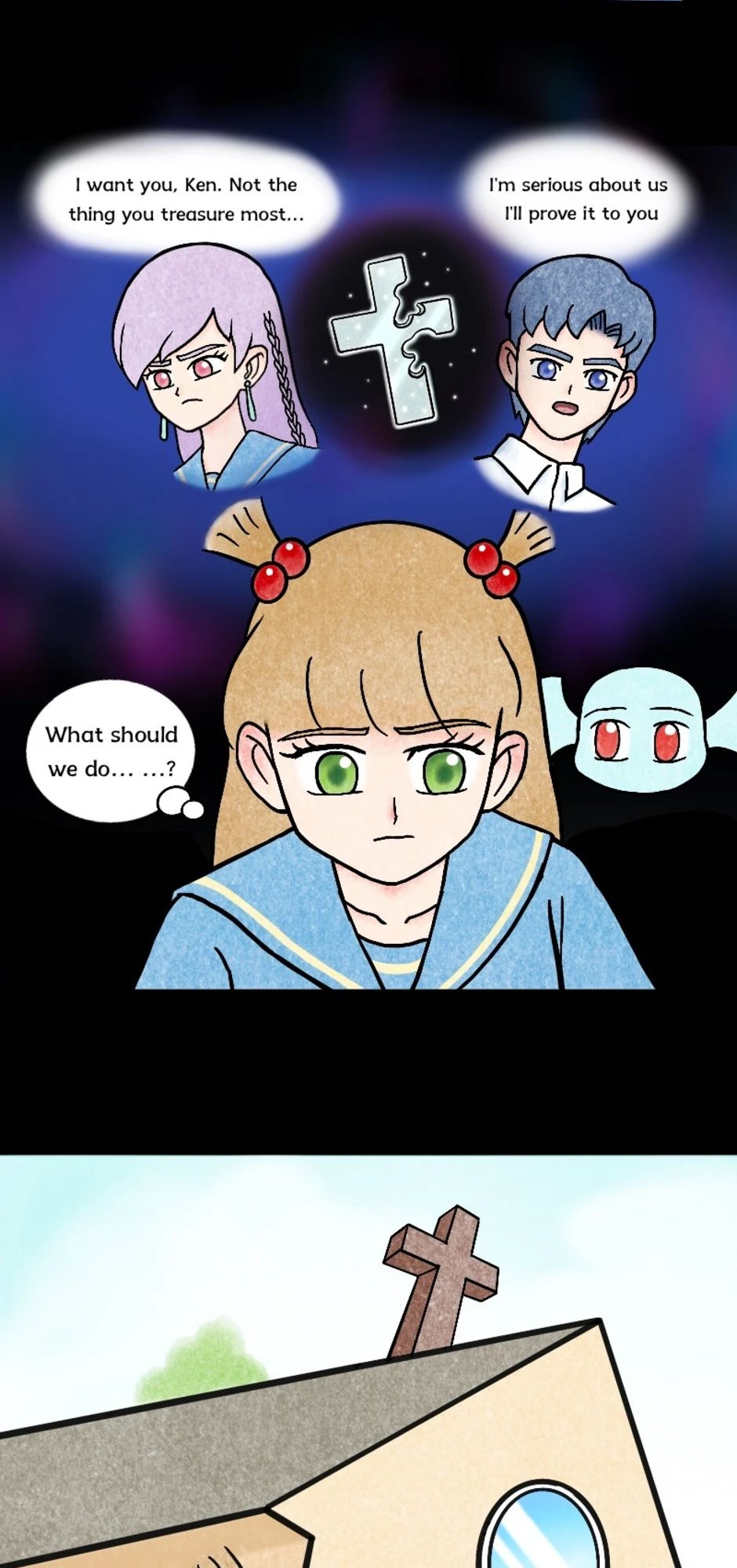 Confession, page 5