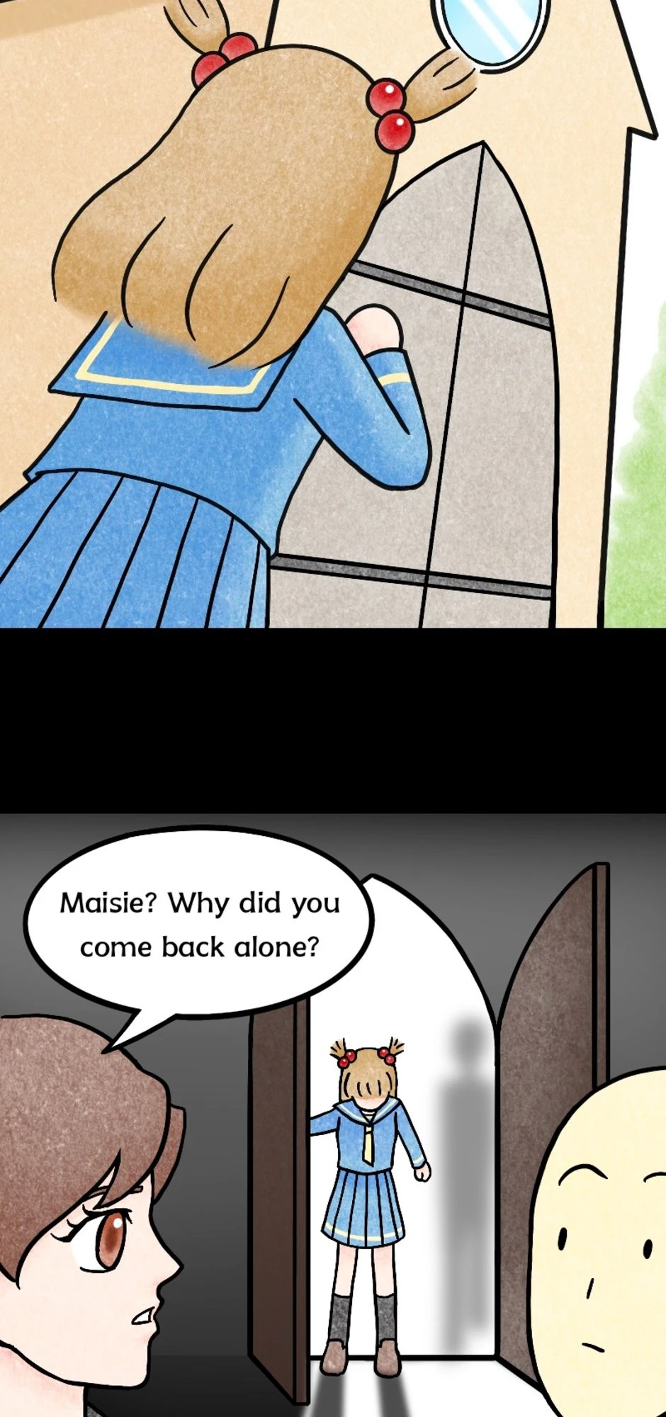 Confession, page 6