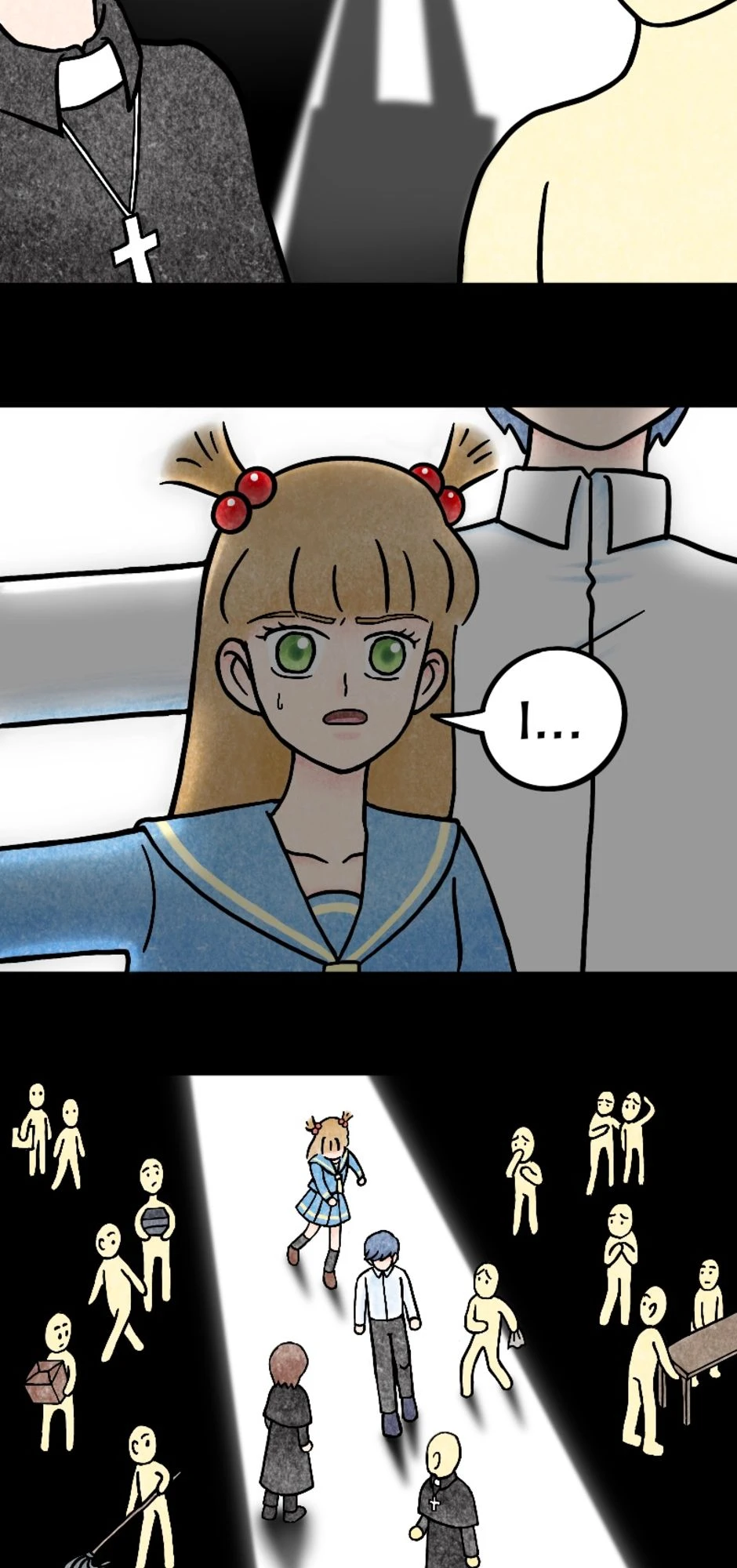 Confession, page 7