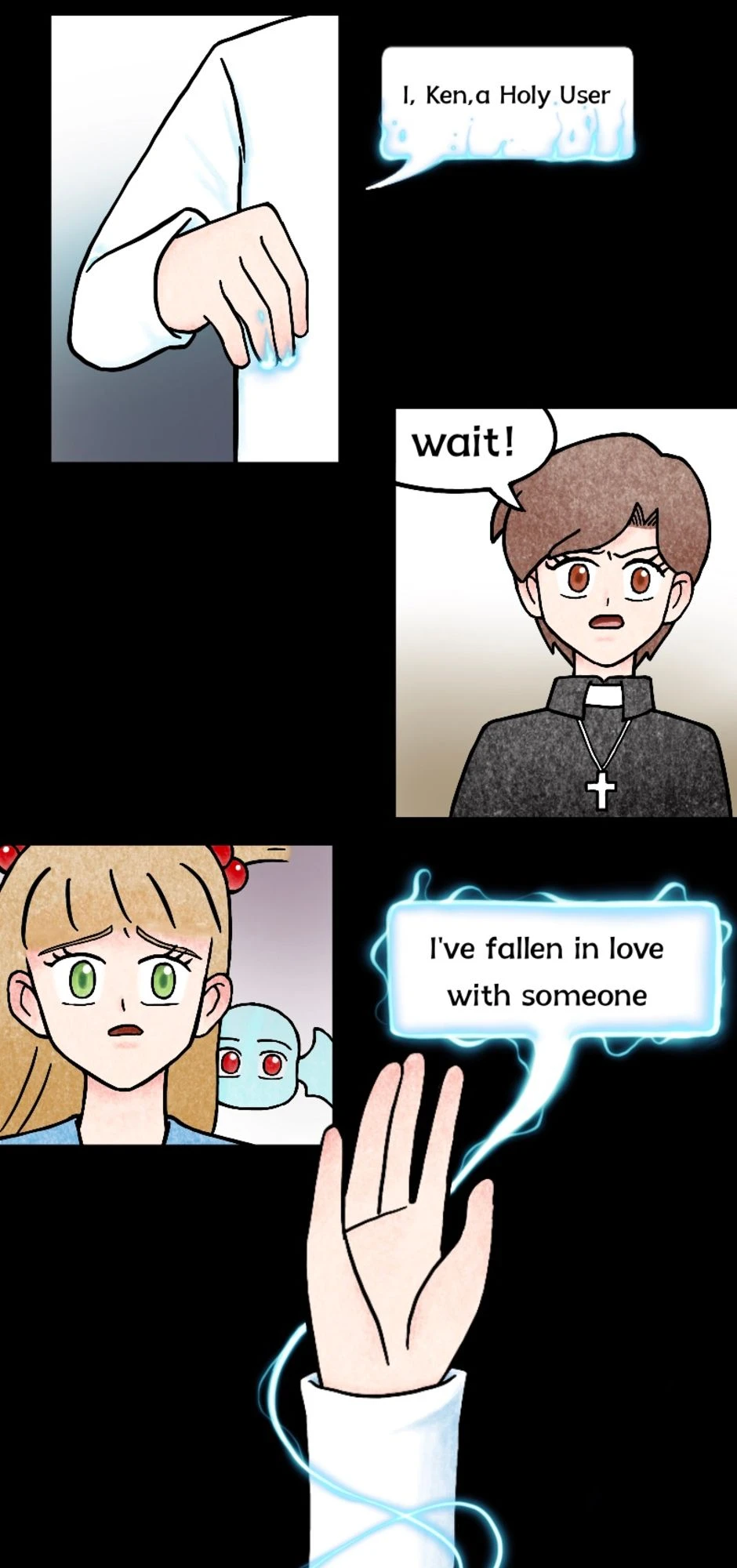 Confession, page 9