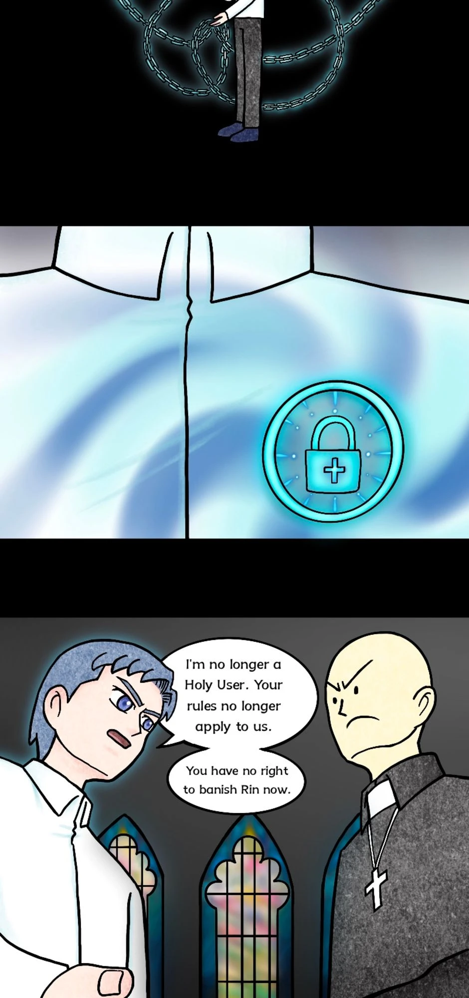 Confession, page 12
