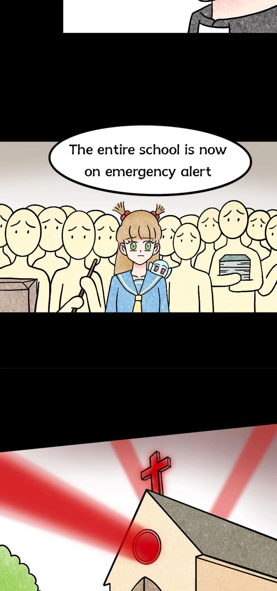 Schoolwide Alert, page 5